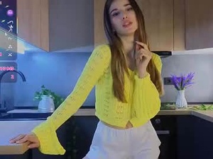 blissmelody's webcam