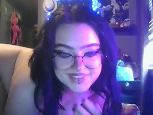 blitzbunny03's webcam