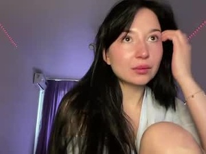 blondellsharabi's webcam