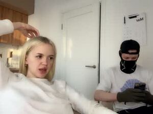 blondesoulmate's webcam