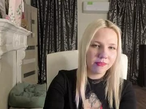 blondexxxxx's webcam