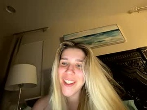blondieshea's webcam