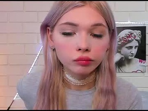 blondy_fina's webcam