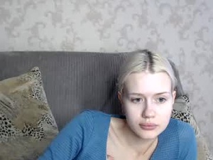 blondyledy's webcam