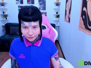 blood__mary's webcam