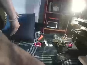 blowjobbandit's webcam