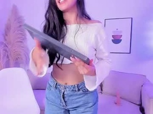 blue_angeel's webcam