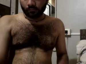 blue_macho's webcam