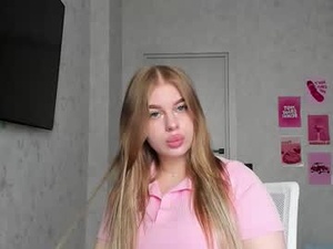 blue_mua's webcam