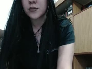 bluegoddessstoned's webcam