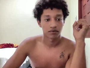 bluesar_hot's webcam