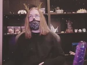 bluespanking's webcam