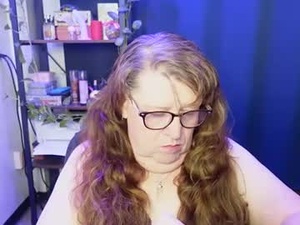blusau's webcam