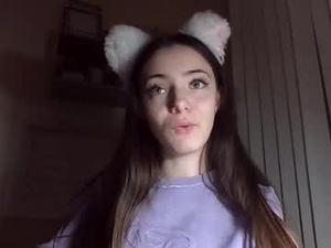 blushed_vita's webcam