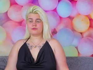 blushybelle's webcam