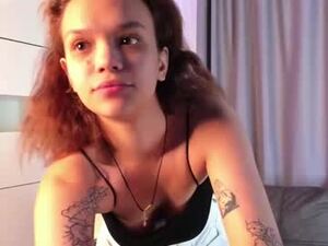 blythehayne's webcam