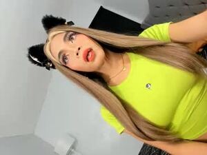 blythehugecock's webcam