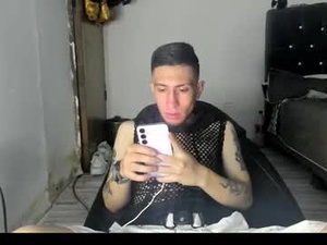 bnova2283's webcam