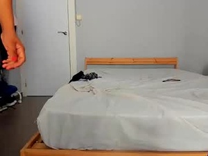 bobjuly's webcam