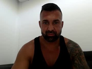 bodybossx's webcam