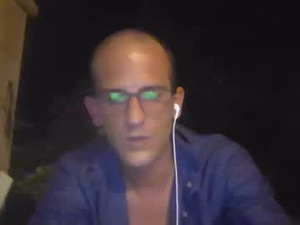 bofber's webcam