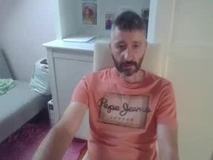 bojanin's webcam