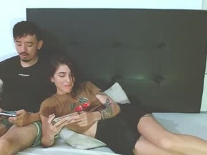 bomblovers55's webcam