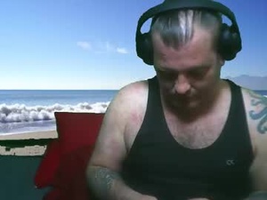 bongolian's webcam