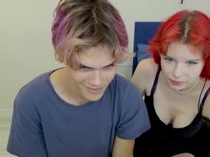 bonnie_and_c1yde's webcam