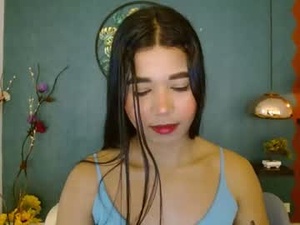 bonnie_benet's webcam