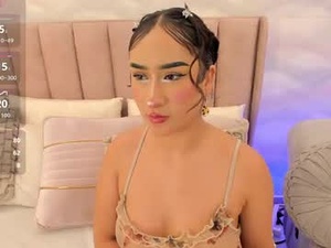 bonnie_foxyy's webcam