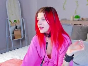 bonnie_hernandez's webcam