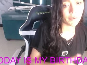 bonnieamour_ch's webcam