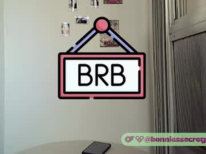 bonniessecretgarden's webcam
