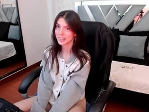 bonny_cherry's webcam