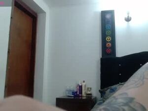 bonnycandy's webcam