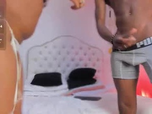 boobiesydickie's webcam