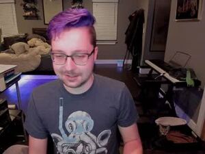 booker_baxton's webcam