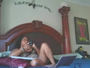 boooohoooobaby's webcam