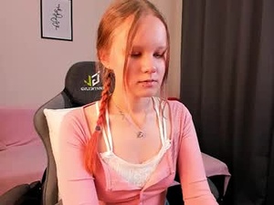 boostyboobs's webcam