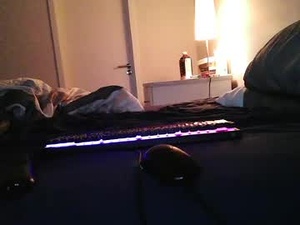 boredaf678's webcam