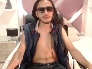 boss_dominator's webcam