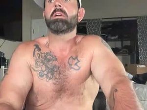 bossdj2025's webcam