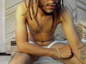 bossdominator1's webcam