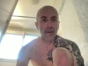 bottfrench44's webcam