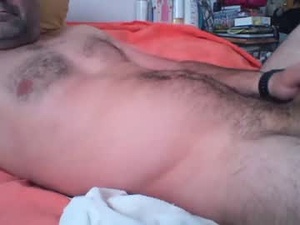 boximan's webcam