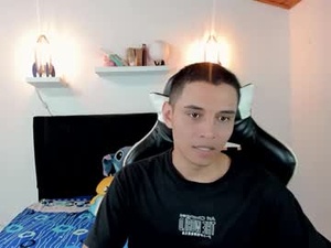 boygood_'s webcam