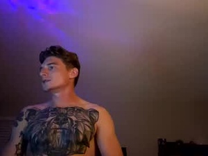 boynekstdoorr's webcam