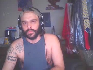brad1115's webcam