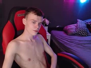 brad_myles's webcam
